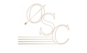 osc 10 anos