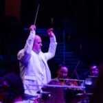 Sobre nós Maestro Carlos Domingues