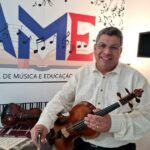 Sobre nós Maestro Marcio Rodrigues