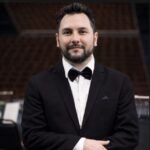 Sobre nós Maestro Juliano Freitas - gestor cultural, produtor e docente
